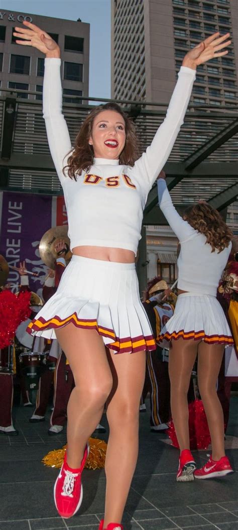 Pin By Spacini On Cheerleading In 2025 Hot Cheerleaders Cheerleading