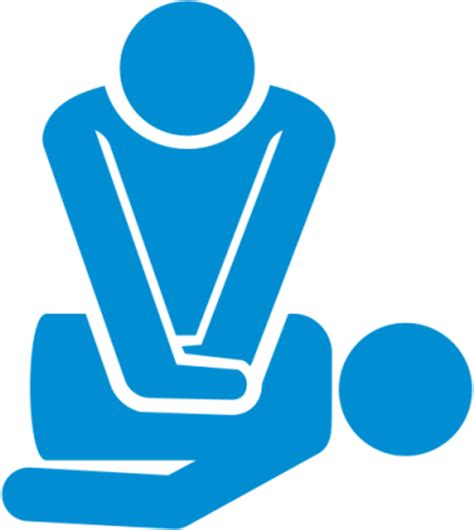 Resuscitation Triangle Roles Cpr 3