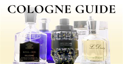 The Cologne Guide