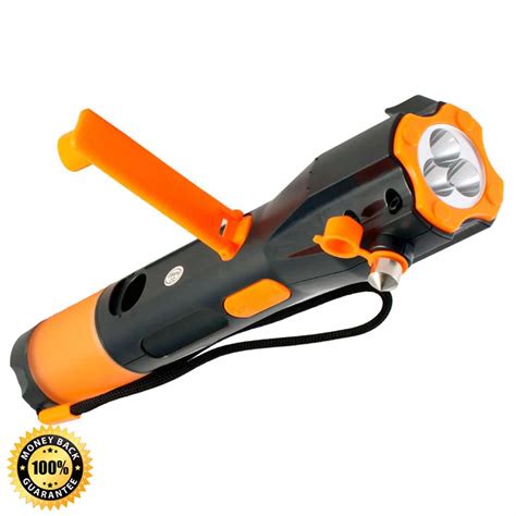 Top 7 Crank Flashlights For Emergency Survival 2023 - PreparednessMama