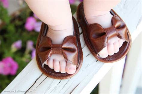 Venta Sandalias De Tela Para Bebe En Stock