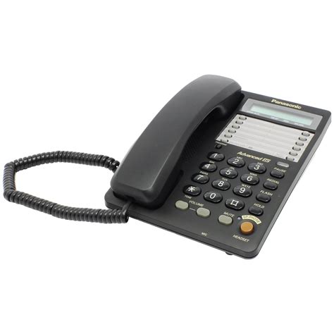 Panasonic Kx Ts2365 черный купить отзывы и характеристики