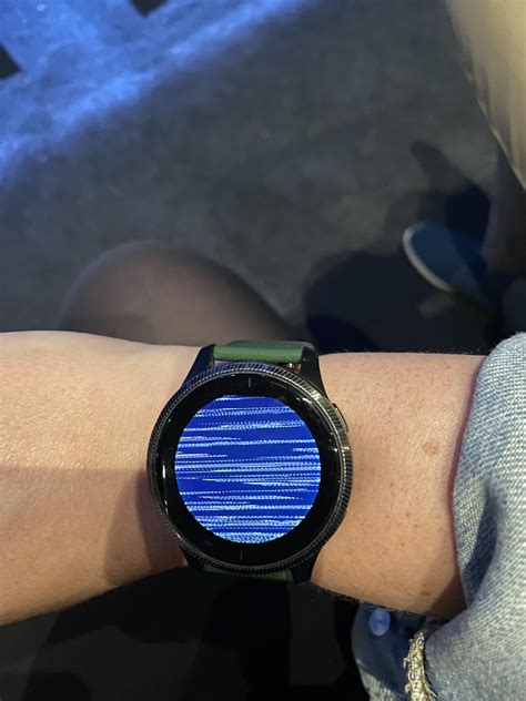 Garmin venu software glitch? : r/Garmin