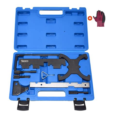 Amazon Yuesstloo Engine Camshaft Belt Timing Locking Tool Kit