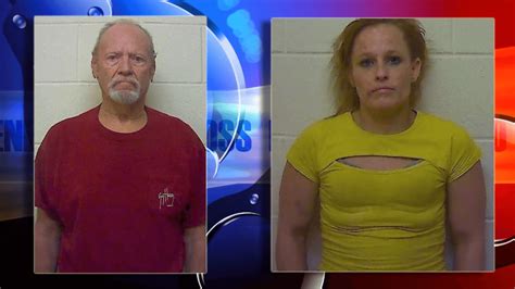 Craven County Crackdown Two Apprehended On Multiple Drug Charges