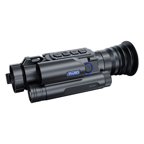 Nv007sp Lrf Clip On Night Vision Scope PARD