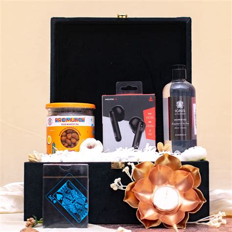 Fun Diwali Gift Box Gifts By Rashi