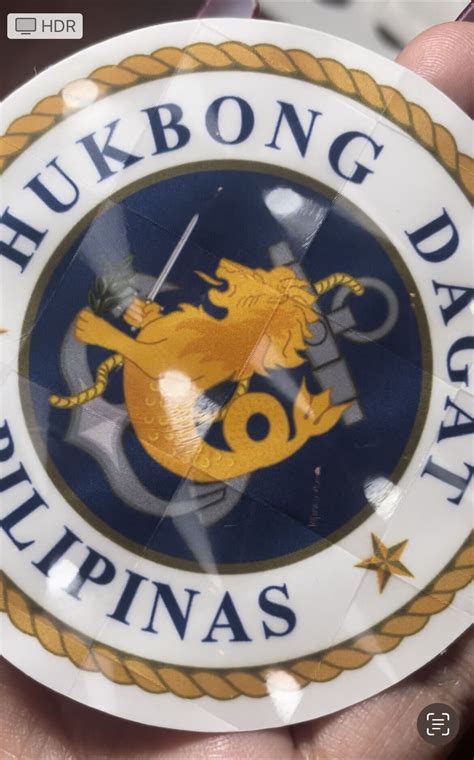 Philippine Navy Logo