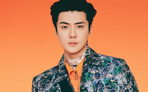 Rekomendasi 5 Drama Sehun Exo Terpopuler Yang Wajib Ditonton