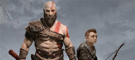 God of War tendrá un DLC totalmente gratuito que brinda 5 horas