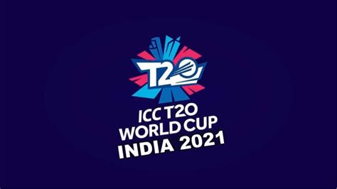 Icc T20 World Cup 2021