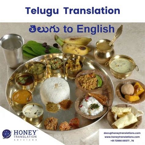 English To Telugu Language Translation Services Across The Globe Rs