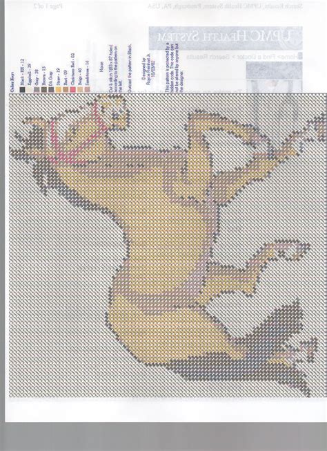 Horse Just Love Horses Cross Stitch Horse Cross Stitch Boards Plastic