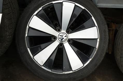 Volkswagen Beetle Alloy Wheel 18 Inch 1l Series Wheels Tyres And Rims Gumtree Australia