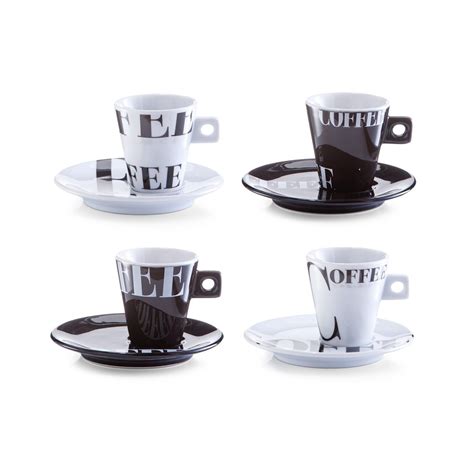 Espresso Set 8 Teilig Sofas And Sessel Möbel Dekoration Kochen And Genießen Aufbewahrung Neu