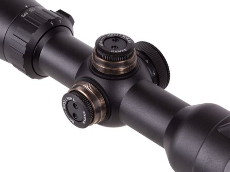 Hawke Xb X Sr Ir Crossbow Scope Pyramyd Air