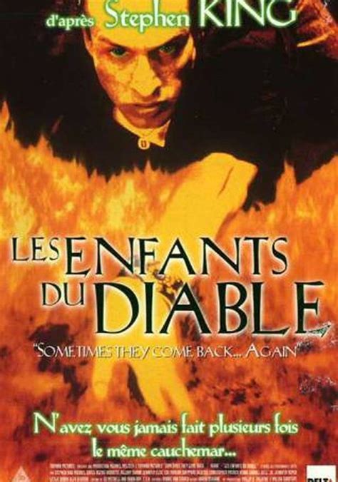 Regarder Les Enfants Du Diable En Streaming Complet