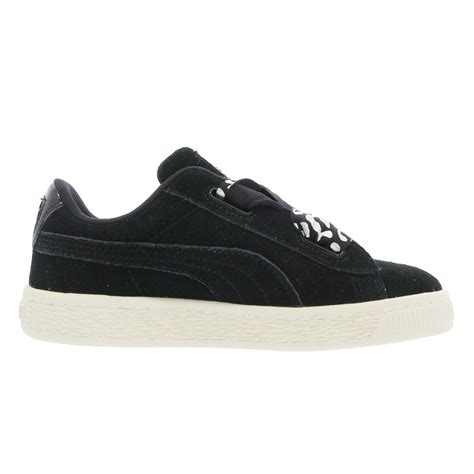 Puma Patike Suede Heart Athluxe Ps Buzz Online Shop