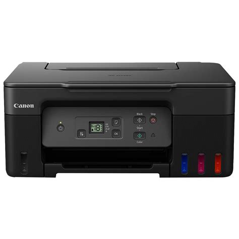 Buy Canon Pixma G All In One Ink Tank Printer With Lcd Display Dot