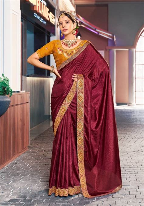 Selena Vol Designer Party Wear Sarees Catalog The Ethnic World