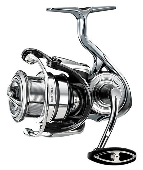 Daiwa Mulinelli Da Spinning Daiwa Exist Lt The Fishing Equipment