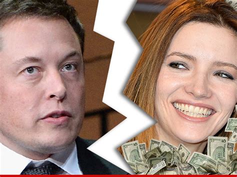 Elon Musk Divorce Elon Musk Talulah Riley Divorce