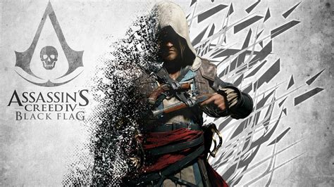 Edward Kenway Wallpapers Wallpaper Cave