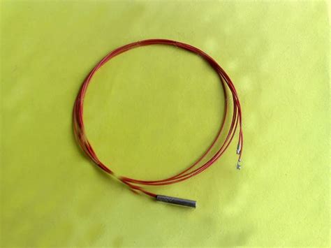 Free Shipping Pcs Lot Copper Probe Mm B K Ntc Temperature