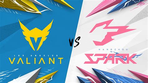 Lavaliant Vs Hangzhouspark Midseason Madness Qualifiers Week