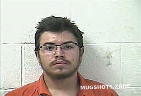 OBRIEN PEYTON SCOTT 06 16 2022 Daviess County Mugshots Zone