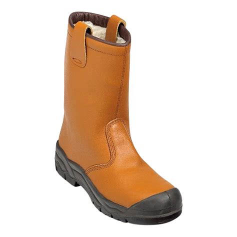 Standard Safety Boot Safpro