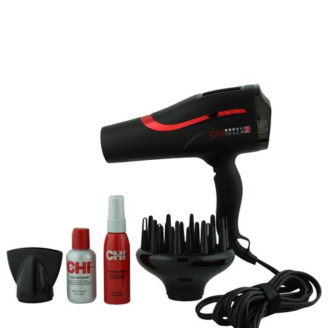 Chi Touch 2 Dryer Kit Hair Dryers