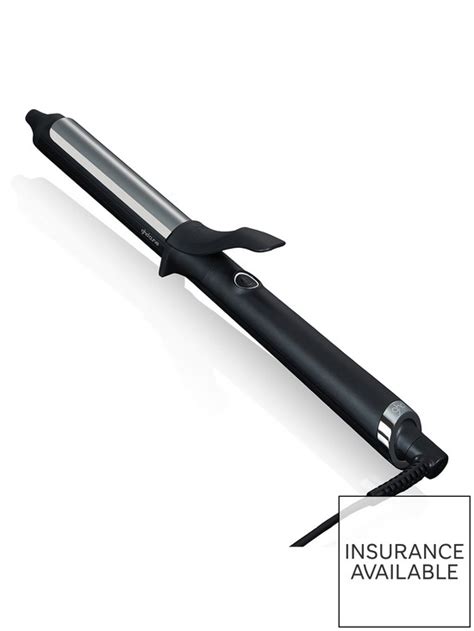 Ghd Curve Classic Curl Tong 26mm Uk