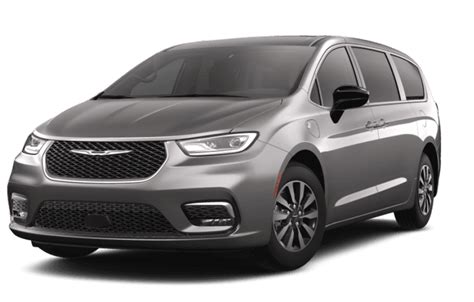 Chrysler Pacifica Plug In Hybrid Release Date Sandi Collete