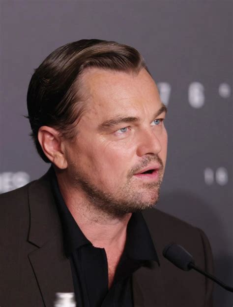 Leonardo Dicaprio Subvencionará Becas Y Programa Ambiental En Su Escuela Primaria El Periódico Usa