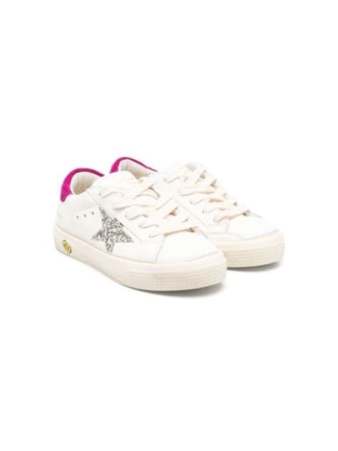 Golden Goose Kids | Golden Goose Kids Sneaker | FARFETCH