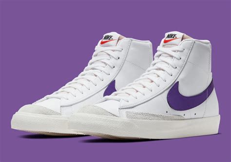 Buy Nike Blazer Mid 77 Vintage True To Size In Stock