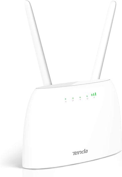 Amazon Tenda G Mbps G Volte Cat Mobile Wi Fi Router G