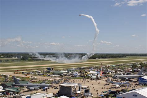 Air Show Wisconsin 2024 Berni Cecilla