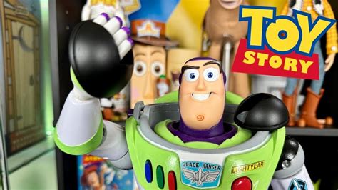 Movie Accurate Buzz Lightyear Shoulder Pads Custom Mod YouTube