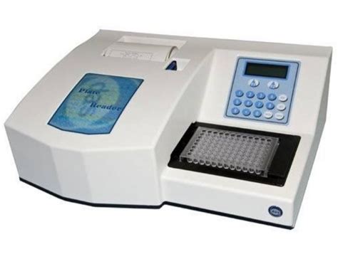 Elisa Reader For Clinical Model Name Number Mindray 96 At Rs 60000