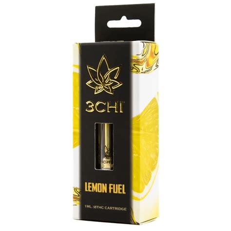 3chi Delta 8 Thc Vape Cartridge 1ml Vape Puffer