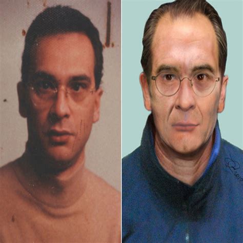 Italys Most Wanted Mafia Boss Arrested In Sicily After 30 Years On The