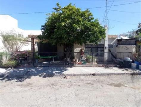 Venta Casa En Hermosillo Centro Hermosillo Icasas Mx