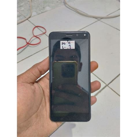 Jual Lcd Touchscreen Mito A Z Ori Cabutan Normal Include Frame