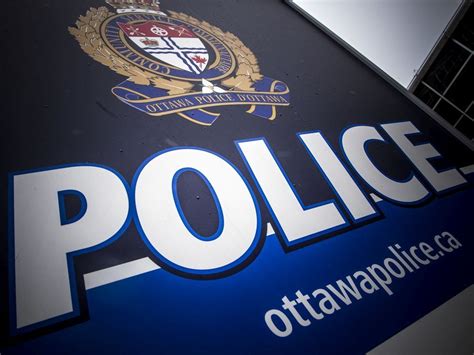 Ottawa Police Superintendent Charged With Sexual Assault Ottawa Citizen