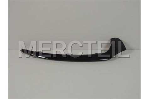 Buy The Spare Part Mercedes Benz A Ornamental Molding