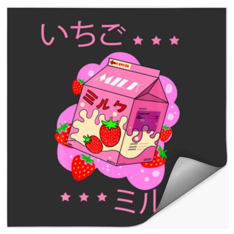 Anime Art For Women Stickern Girls Men Anime Merch Ani Stickers sold by ...