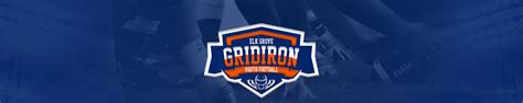 Gridiron Youth Football League