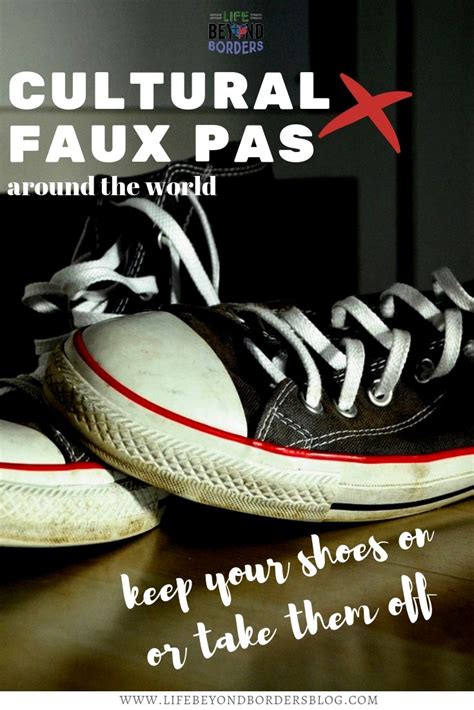 Cultural faux pas around the world | Around the worlds, Europe winter, Backpacking europe